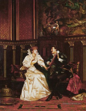  collier Art - Le collier de perles dame Frederic Soulacroix